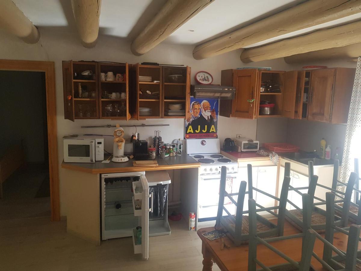 Appartneuville Vielsalm Zewnętrze zdjęcie